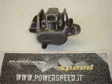 PINZA FRENO POSTERIORE honda silver wing 400 06 e altri ricambi scooter