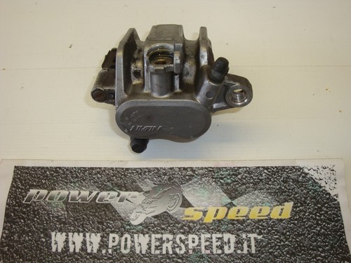 Pinza freno posteriore honda - pinza,