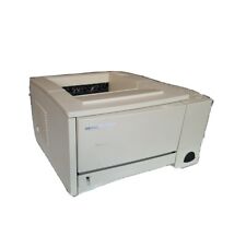 HP Laserjet 2100 C4170A