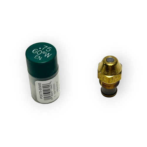 Delavan ugello w - 0.75, °