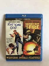 Fort Yuma Gold (Aka for A Few