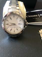 orologio cesare paciotti