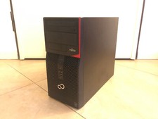 Fujitsu Esprimo P410 E85+
