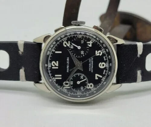 Raro orologio uomo - uomo, vintage