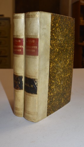 Morgante maggiore ediz - il,