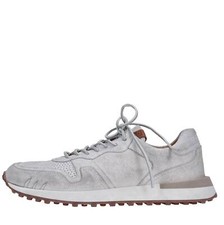 B9351BIANV-UG Sneakers BUTTERO