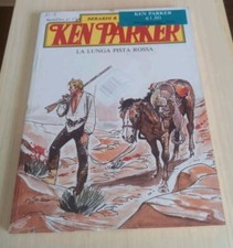 Ken Parker Serie Oro N.17 "La