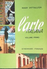 L'ARTE ITALIANA. 3VV