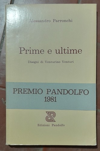 Prime ultime disegni di - prime,