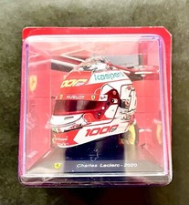 Casco Ferrari GP1000 Charles