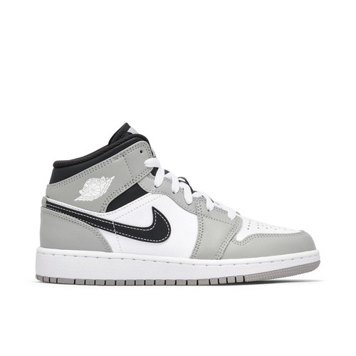 Nuovissima air jordan mid - 1,