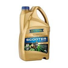Ravenol Scooter 2 Tempi