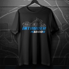Suzuki Intruder M1800R /R2