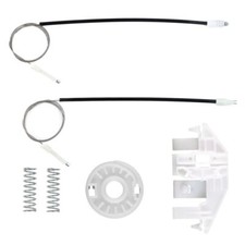 Kit Riparazione Alzacristalli