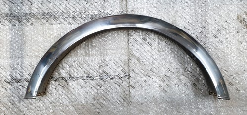 Parafango califfo deluxe - califfo,
