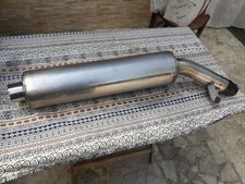 Terminale scarico Honda CBR