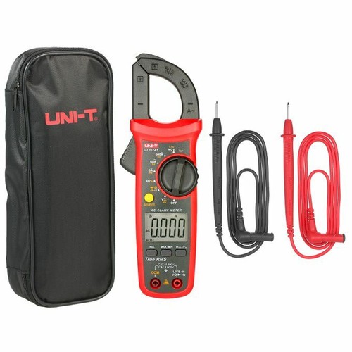 Uni ut202a 600 amp - uni-t, ut202a+