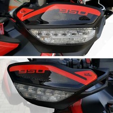 ADESIVI PARAMANI MOTO 3D