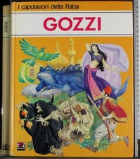 I CAPOLAVORI DELLA FIABA