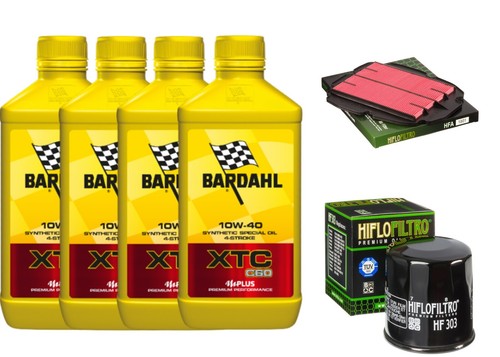 Kit honda vfr - kit/honda, f