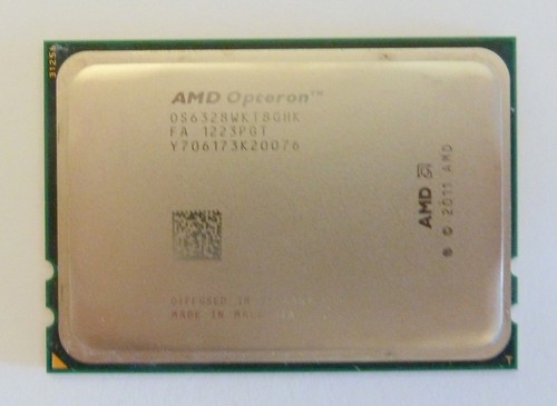 Amd opteron 6328 - 6328, os6328wkt8ghk