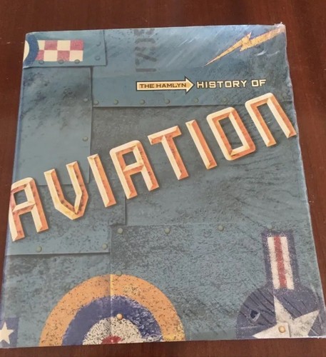 The hamlyn history aviation - hamlyn, of