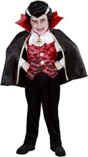 Widmann Costume vampiro