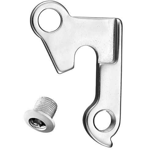 Gancio deragliatore gt - gancio, 2