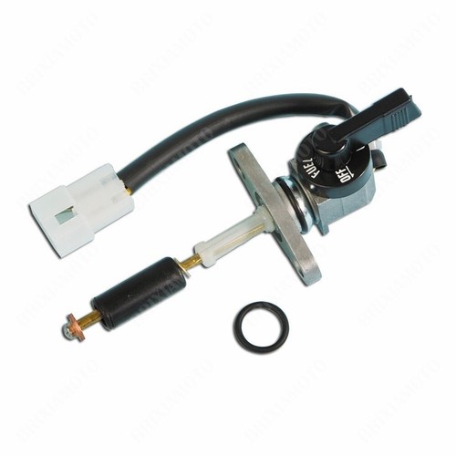 Rubinetto benzina derapage six - derapage,