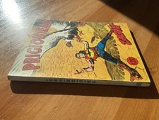 ZAGOR ZENITH GIANT N°89