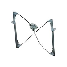 Meccanismo Alzacristalli