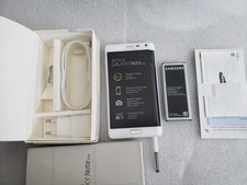 Smartphone Samsung Galaxy Note