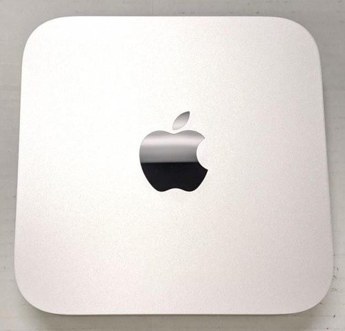 Apple mac mini core - apple,