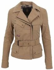 Belstaff giacca biker - belstaff,