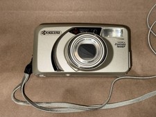 Fotocamera Kyocera Yashica