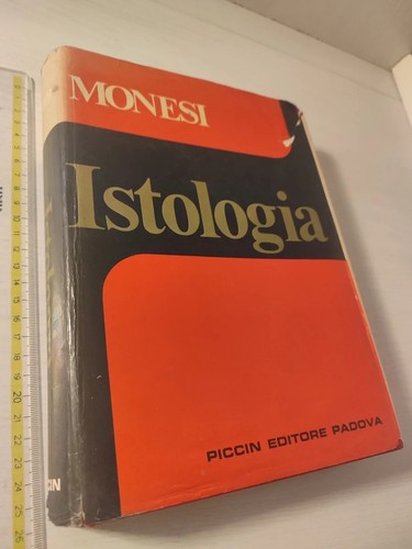 Istologia valerio monesi - istologia,