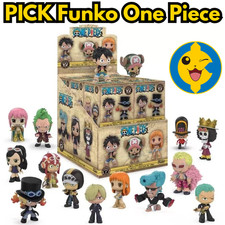 Pick your mystery - mystery, minis