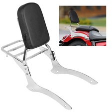 Backrest sissy bar - sissy,