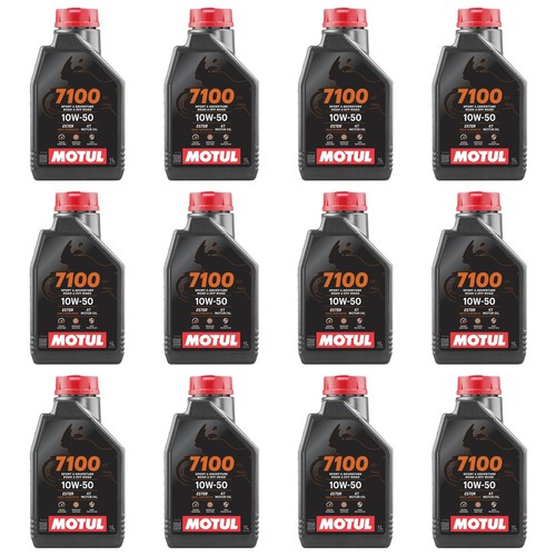 Kit motul 7100 - motul, 4t
