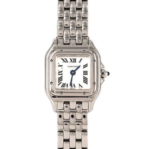 Autentico cartier mini - cartier,