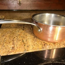 IL MULINO NEW YORK PENTOLA IN