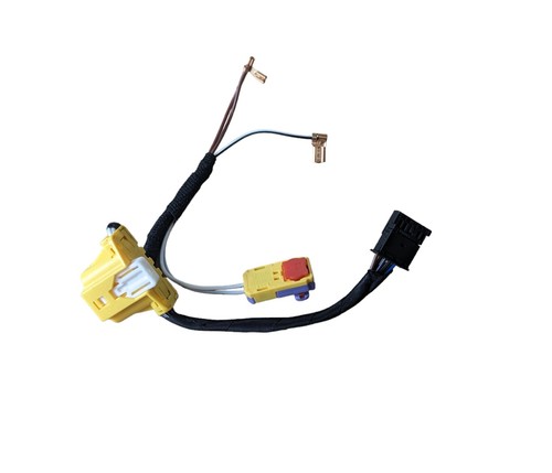 Kit cavi airbag - , volante