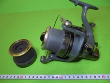 Daiwa Fine Surf 30 con bobina