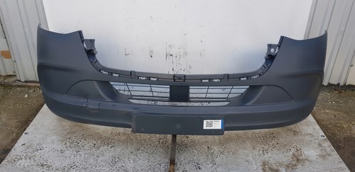 Paraurti anteriore ford focus - paraurti,
