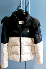 Giubbotto calvin klein jeans - calvin,