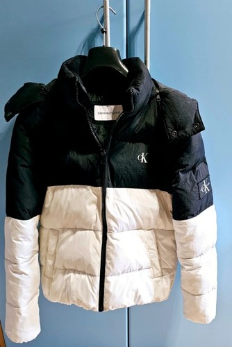 Giubbotto calvin klein jeans - klein,