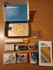 Arduino starter kit - starter,
