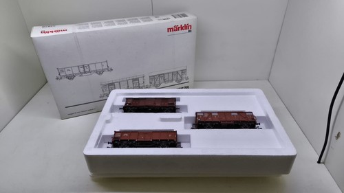 Marklin 47878 confezione - , 3