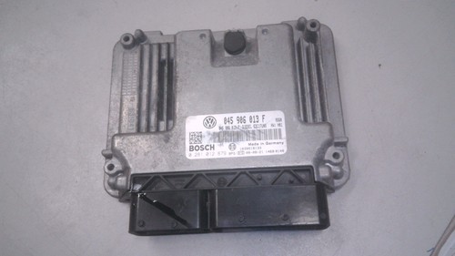 Centralina iniezione diesel - , vw
