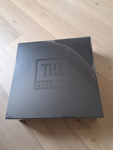 Till lindemann limited - till, fan